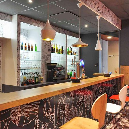 Ibis Le Puy-En-Velay Centre Otel Dış mekan fotoğraf