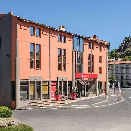 Ibis Le Puy-En-Velay Centre Otel Dış mekan fotoğraf