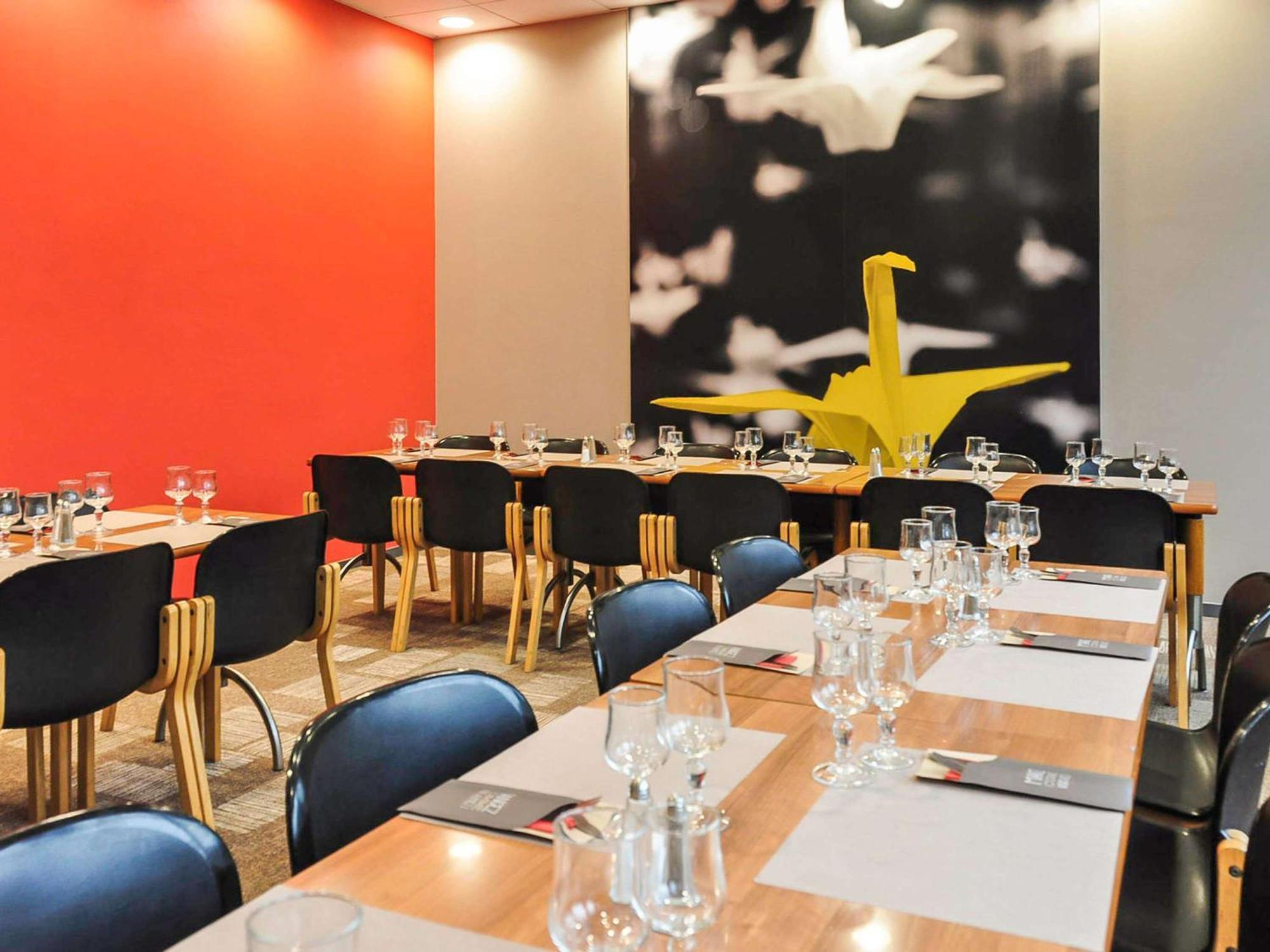 Ibis Le Puy-En-Velay Centre Otel Dış mekan fotoğraf