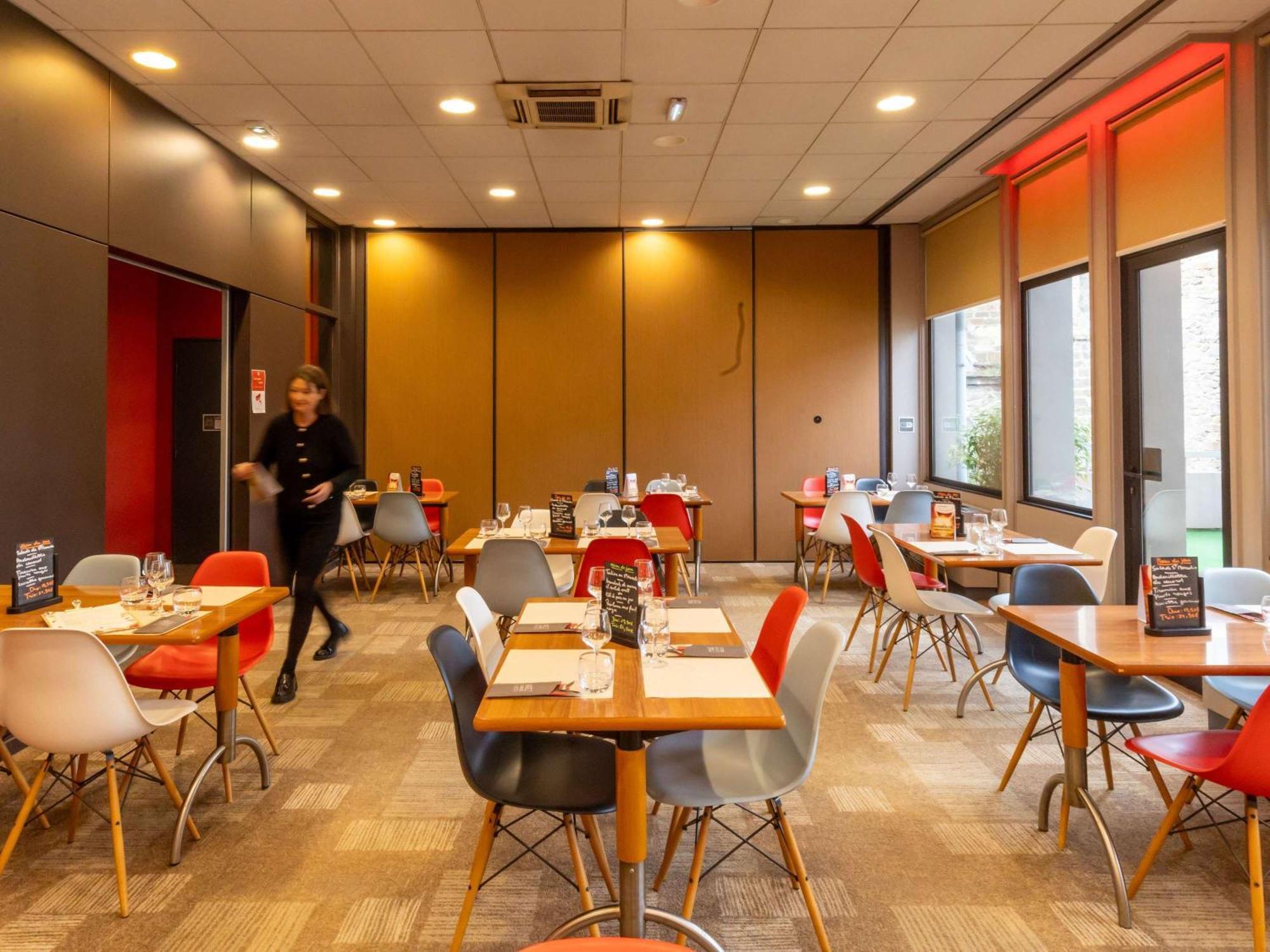 Ibis Le Puy-En-Velay Centre Otel Dış mekan fotoğraf