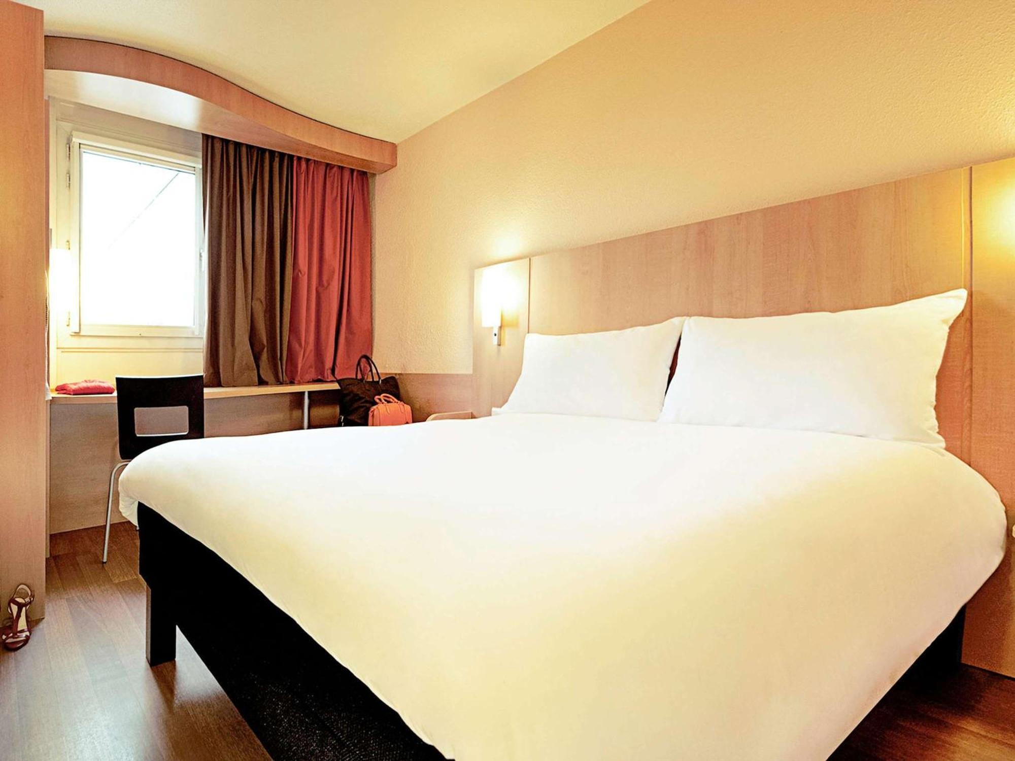 Ibis Le Puy-En-Velay Centre Otel Dış mekan fotoğraf