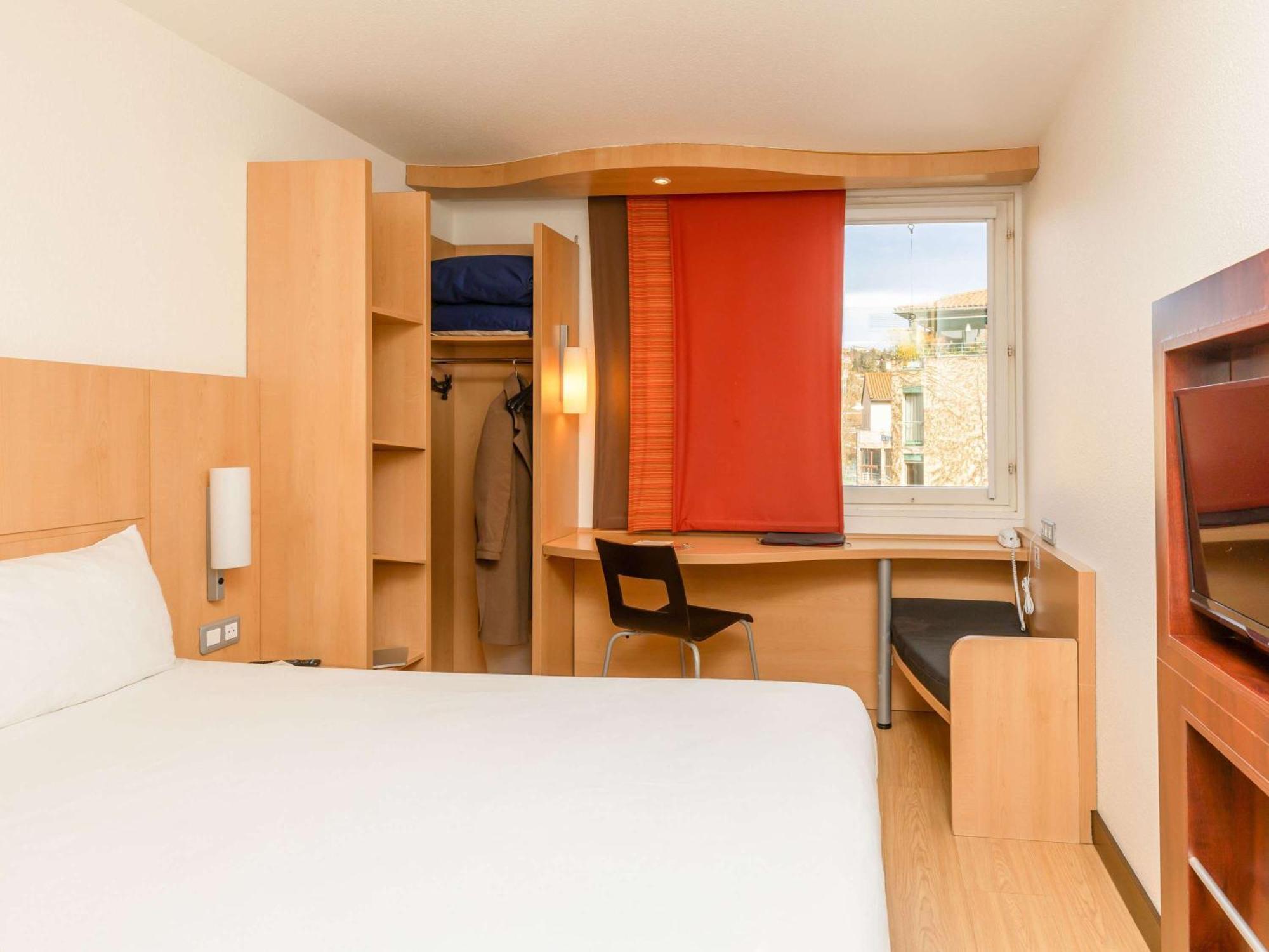 Ibis Le Puy-En-Velay Centre Otel Dış mekan fotoğraf
