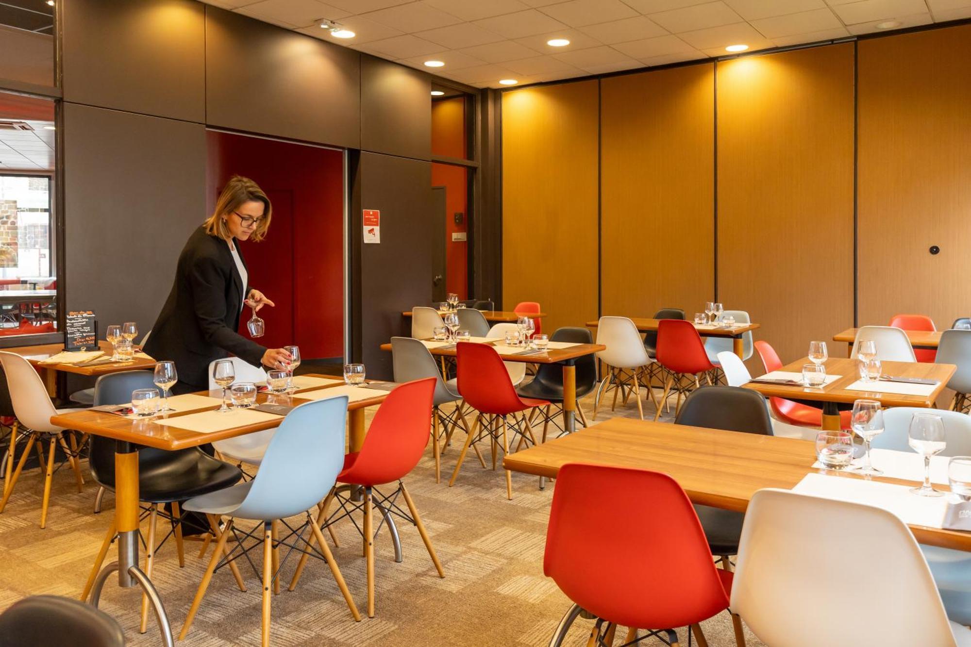 Ibis Le Puy-En-Velay Centre Otel Dış mekan fotoğraf
