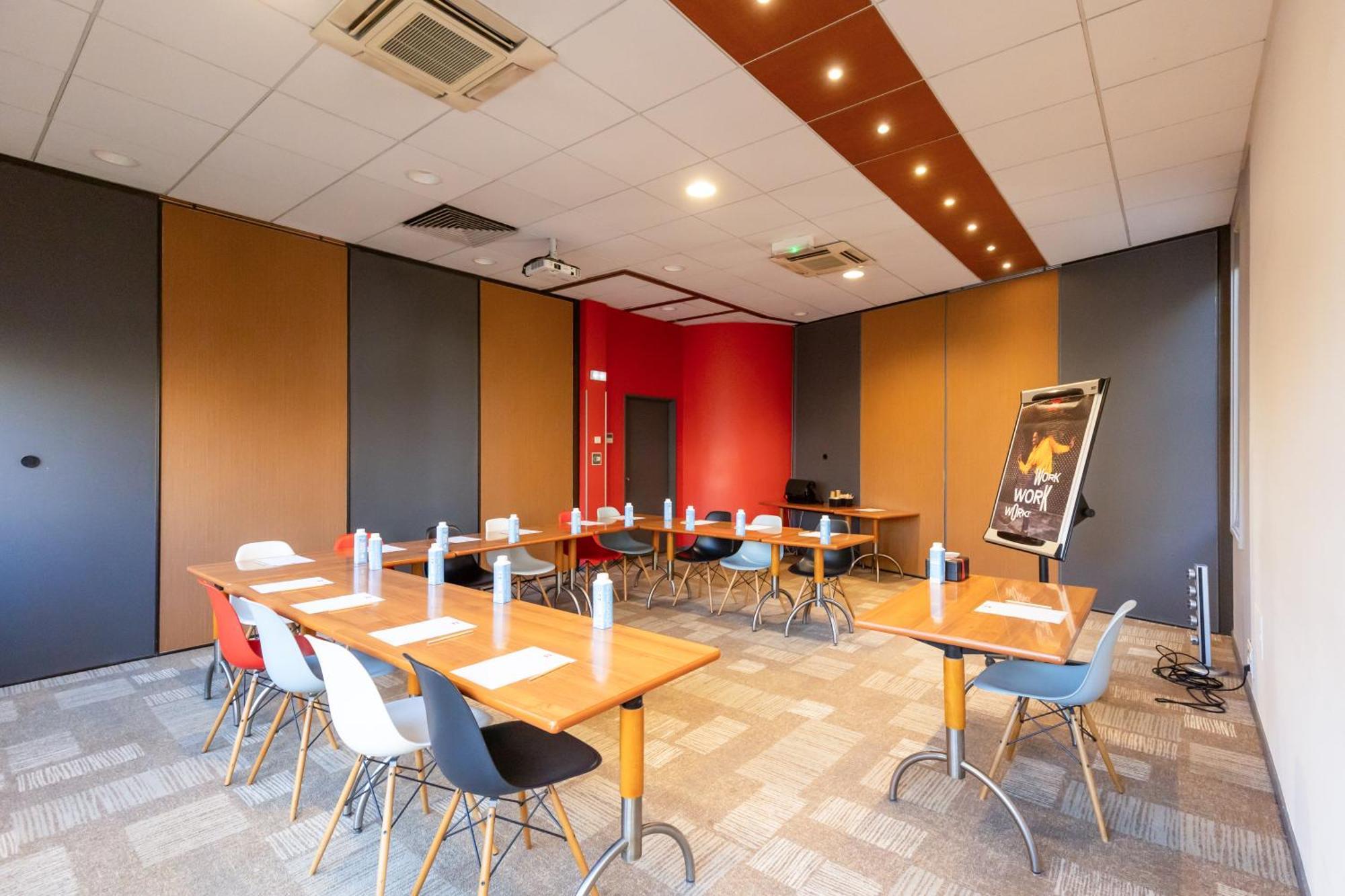 Ibis Le Puy-En-Velay Centre Otel Dış mekan fotoğraf