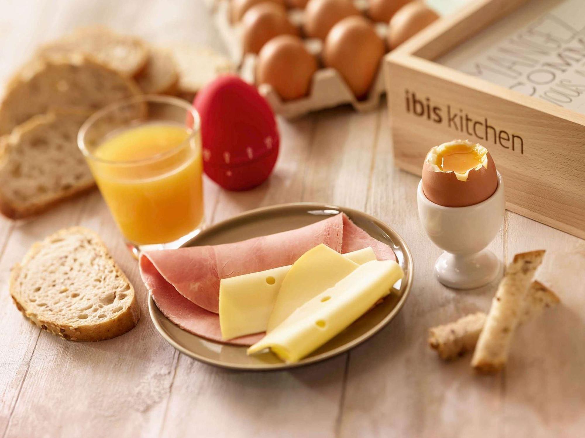 Ibis Le Puy-En-Velay Centre Otel Dış mekan fotoğraf