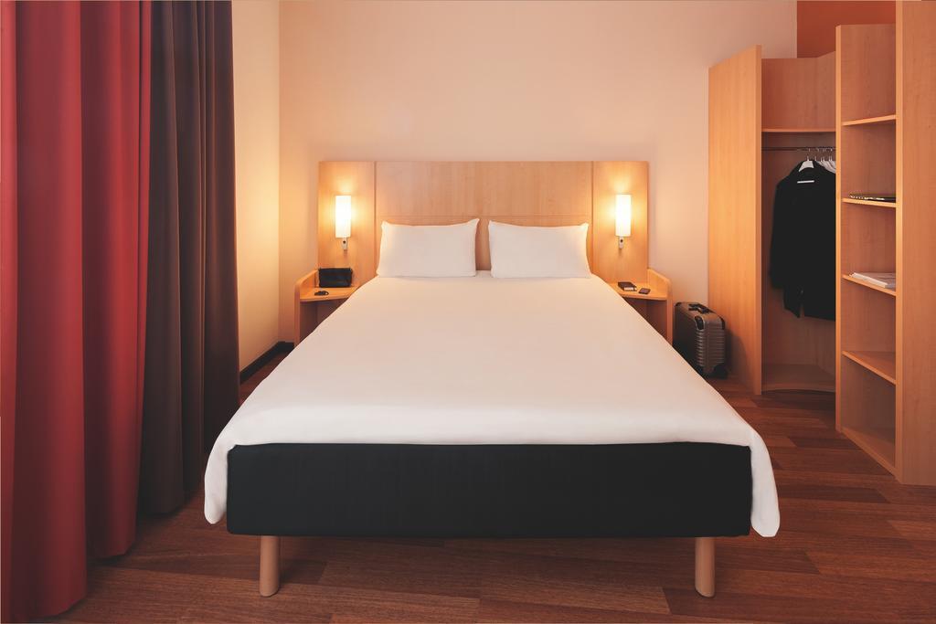 Ibis Le Puy-En-Velay Centre Otel Dış mekan fotoğraf